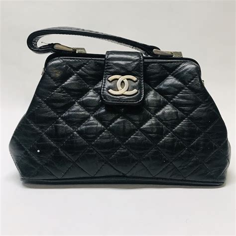 chanel anni 40|vintage Chanel handbags value.